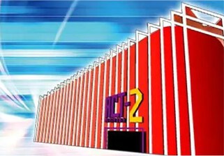 ドラゴン守山2番館